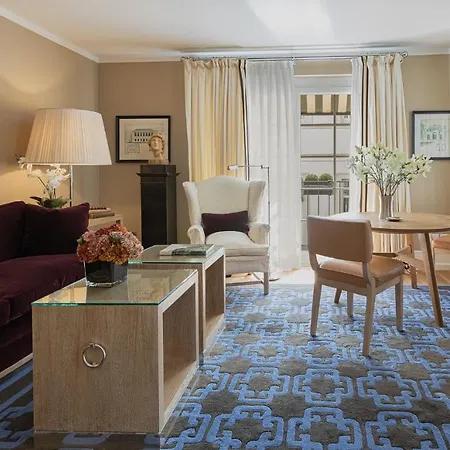 House Of Hutter - & Hotel 5*