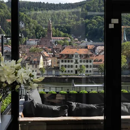 House Of Hutter - & Hotel