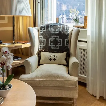 House Of Hutter - & Hotel