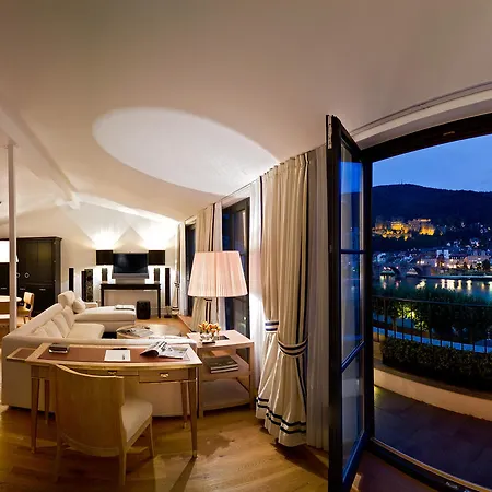Hotel House Of Hutter - &
