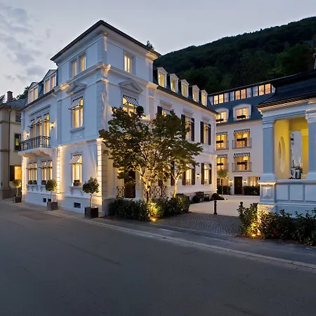 Hotel House Of Hutter - &