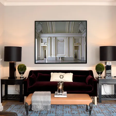 Hotel House Of Hutter - & Heidelberg